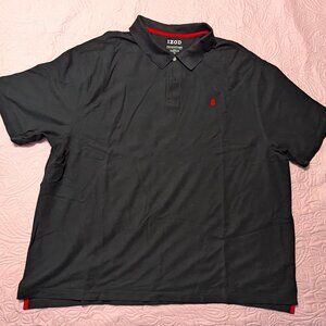 Izod  Big & Tall Advantage Performance Polo - 4XL